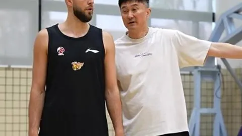 新葡京